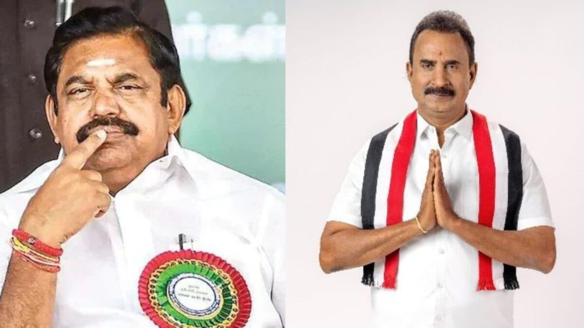 அதிமுக சட்டமன்ற உறுப்பினர்கள் ராஜினாமா: கட்சித் தாவல் தடைச் சட்ட நெருக்கடியால் எடப்பாடி பழனிசாமி அணிக்குத் திரும்பும் எம