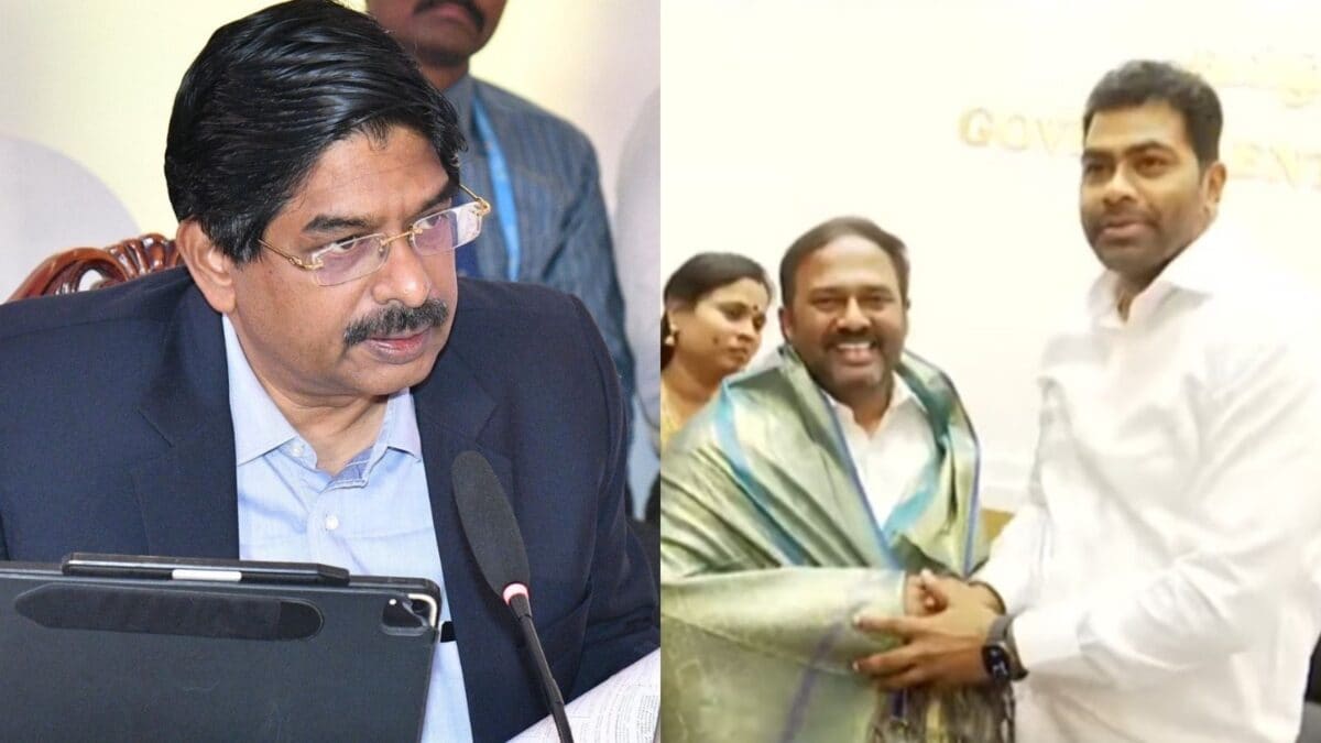 அதிமுக சட்டமன்ற உறுப்பினர்கள் தவெகவில் இணைந்தது குறித்து திமுக எம்.பி. வில்சன் விமர்சனம்