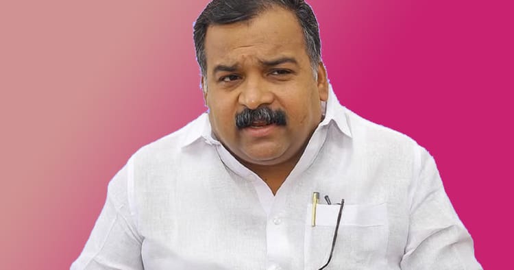 தவெகவில் இணைந்த அதிமுக எம்எல்ஏக்கள்: மு.க.ஸ்டாலின் பதிவுக்கு மாணிக்கம் தாகூர் பதிலடி