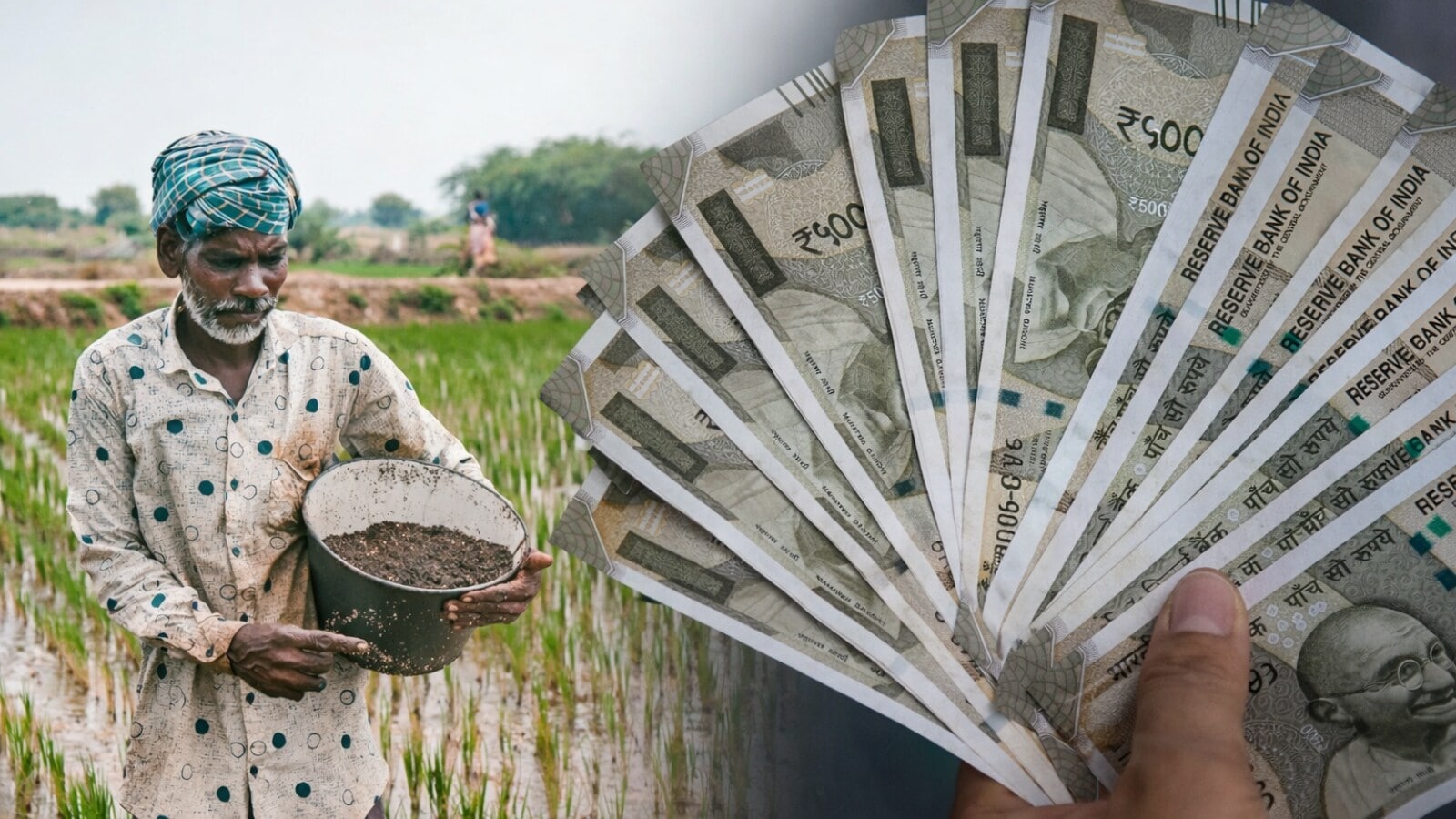 தமிழக கூட்டுறவு பயிர்க்கடன் தள்ளுபடி: யாருக்கு எவ்வளவு சலுகை?