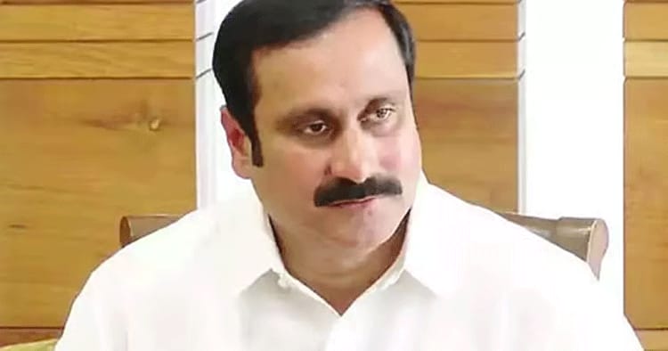 பயிர்க்கடன் தள்ளுபடி வரவேற்கத்தக்கது; திரைத்துறையில் ஏகபோகத்தை ஒழிக்க வேண்டும்: அன்புமணி ராமதாஸ்