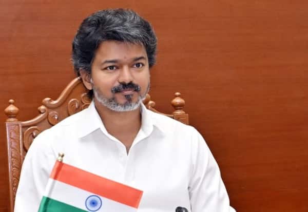 தமிழக வெற்றிக் கழகத்தின் எம்எல்ஏ எண்ணிக்கை அதிகரிப்பு முயற்சி: எதிர்க்கட்சிகள் விமர்சனம்