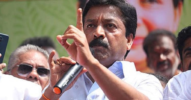 அதிமுக உட்கட்சி விவகாரம்: சி.வி.சண்முகம் தரப்பு எம்எல்ஏக்கள் அணிமாற்றம் குறித்து விளக்கம்