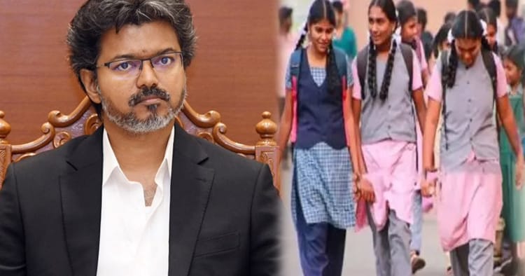 தமிழகத்தில் பள்ளிகள் திறப்பு: முதல் மற்றும் கல்வித்துறை அமைச்சர்கள் ஆலோசனையில்