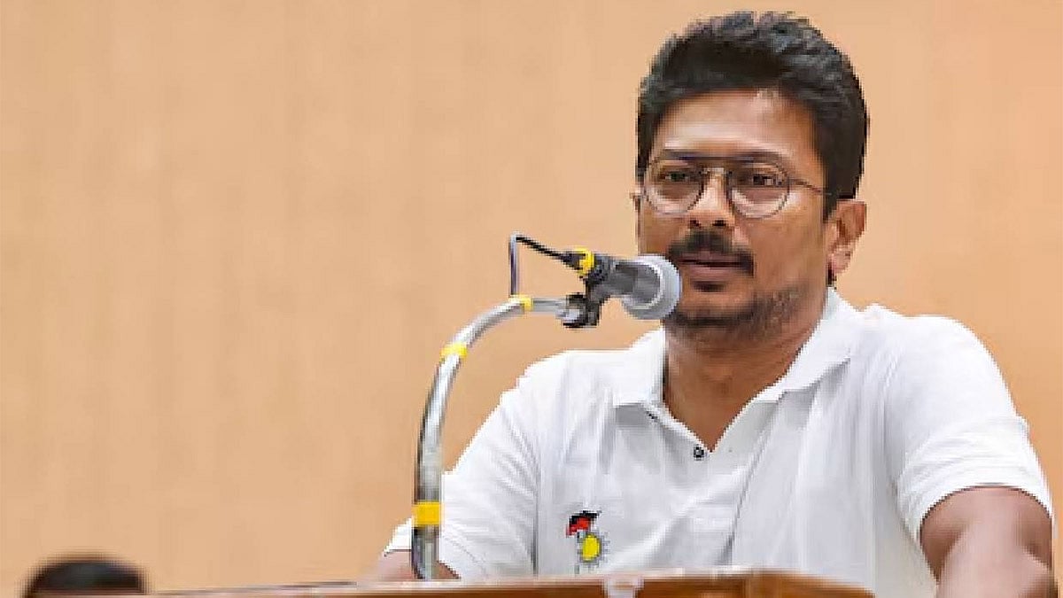 பயிர்க்கடன் தள்ளுபடி வாக்குறுதி: தமிழக அரசு விவசாயிகளை ஏமாற்றிள்ளதாக உதயநிதி ஸ்டாலின் குற்றச்சாட்டு