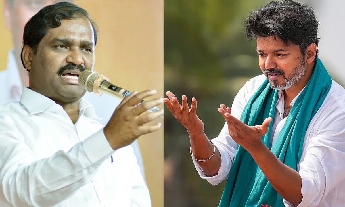 பயிர்க்கடன் தள்ளுபடி அறிவிப்பு: தமிழக அரசின் நடவடிக்கை குறித்து வேல்முருகன் கடும் விமர்சனம்