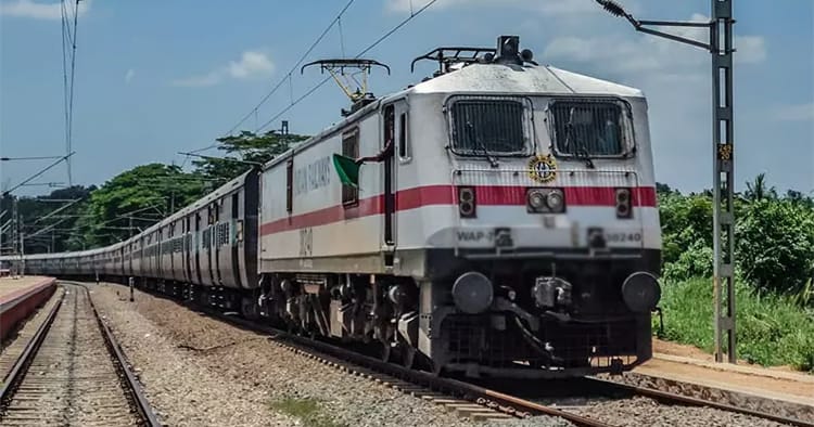 திருச்சி – சார்லபள்ளி இடையிலான சிறப்பு ரயில் இனி வாராந்திர எக்ஸ்பிரஸ் சேவையாக இயக்கம்