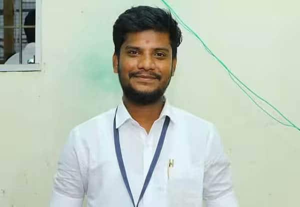 அமைச்சர் ரமேஷ்
