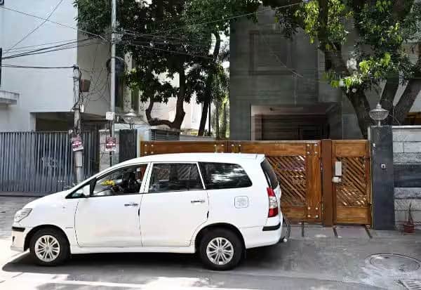 அமலாக்கத்துறை சோதனை