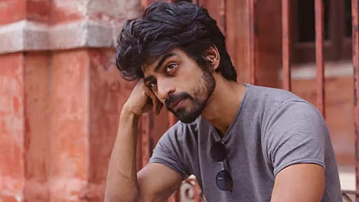 நடிகர் அர்ஜுன் தாஸ் நிச்சயதார்த்தம்: சினிமா வட்டாரங்களில் வெளியாகும் தகவல்கள்