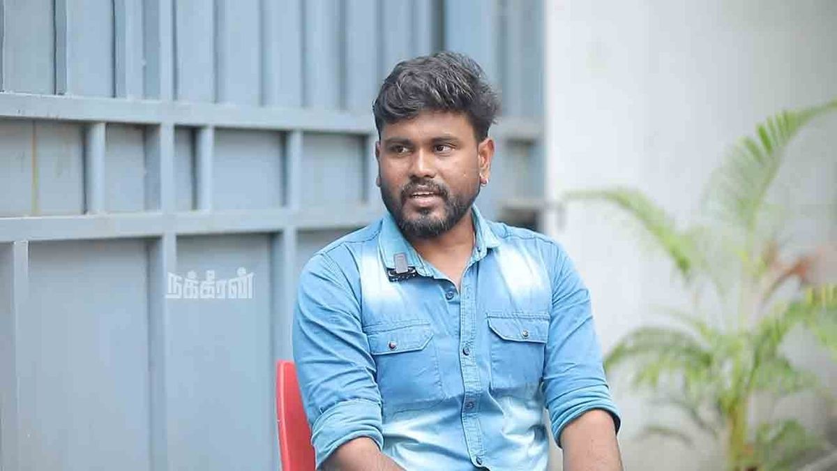வறுமை எனும் வலியை வென்ற அருண்: அகரம் அறக்கட்டளையின் வழிகாட்டுதலில் ஒரு மாணவனின் வாழ்வியல் போராட்டம்