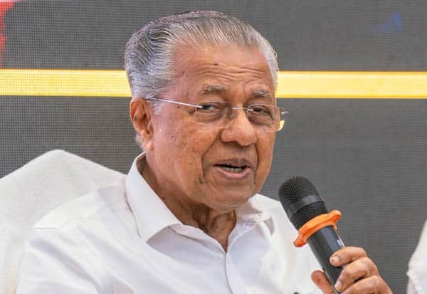 அமலாக்கத்துறை சோதனை: மத்திய அரசு விசாரணை முகமைகளை தவறாகப் பயன்படுத்துவதாக பினராயி விஜயன் விமர்சனம்