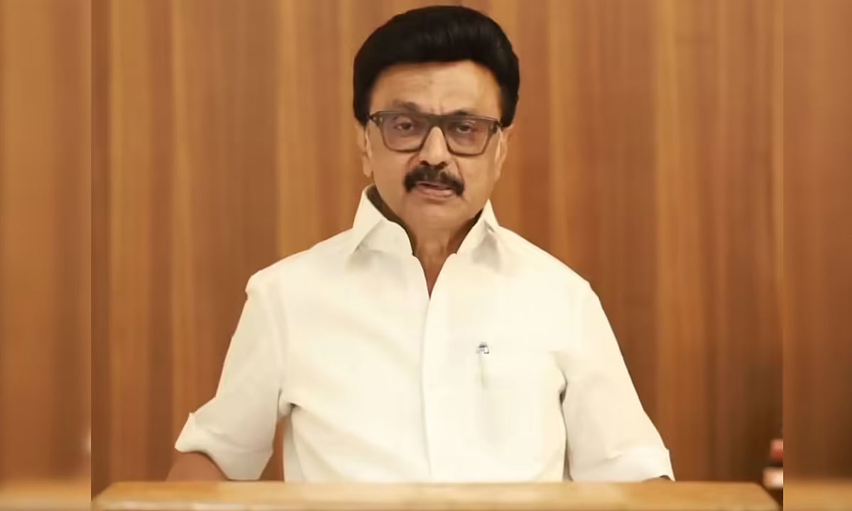 மு.க.ஸ்டாலின்
