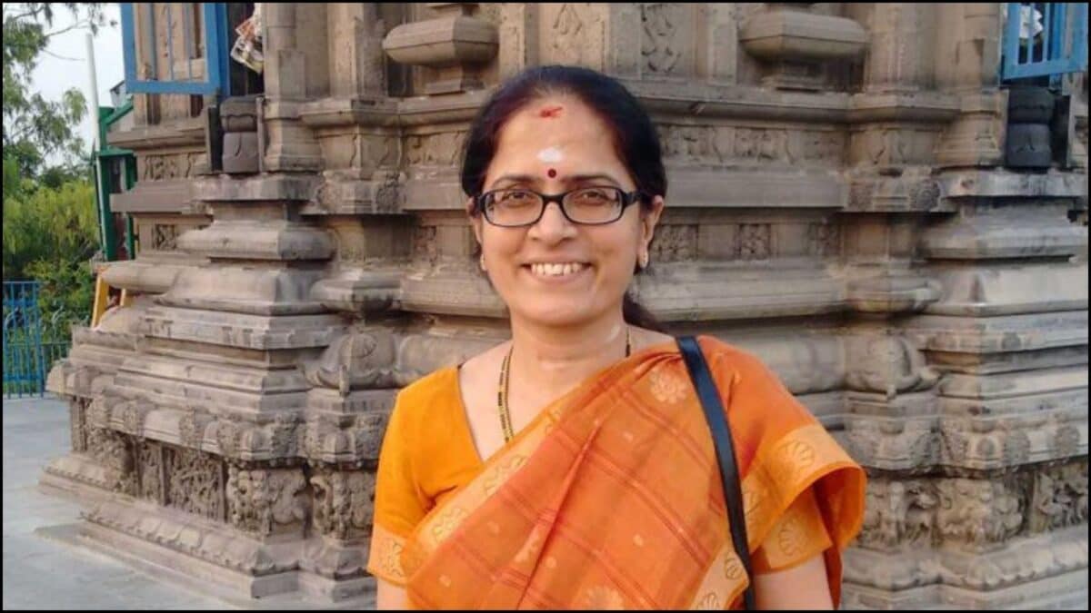 உச்சநீதிமன்ற நீதிபதியாக வழக்கறிஞர் மோகனாவிற்கு பரிந்துரை: ஒரு விரிவான பார்வை