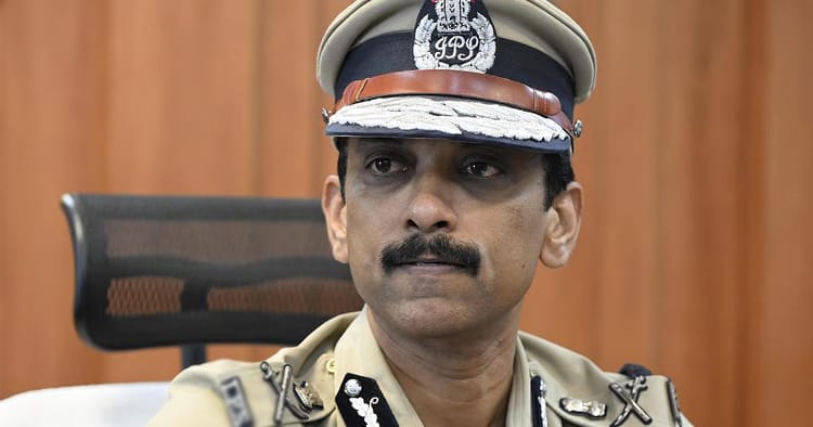 குண்டர் தடுப்புச் சட்ட நடவடிக்கை: சென்னை உயர் நீதிமன்றத்தில் லஞ்ச ஒழிப்புத்துறை இயக்குநர் ஆஜர்