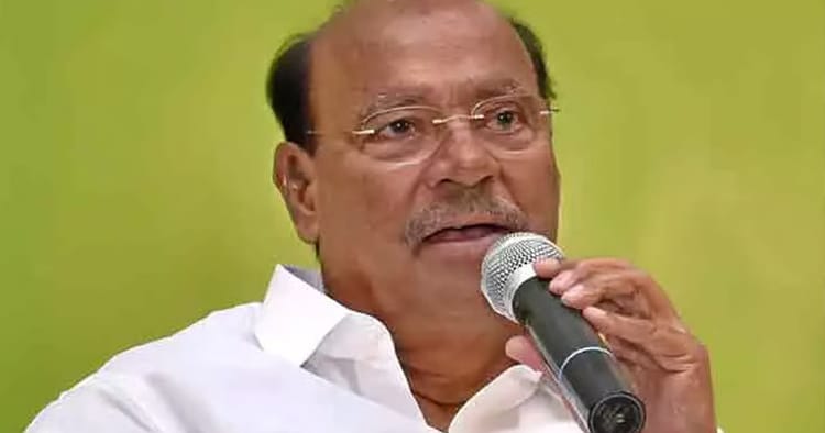 தமிழகத்திற்கு நிரந்தர காவல்துறை தலைமை இயக்குநரை உடனடியாக நியமிக்க ராமதாஸ் வலியுறுத்தல்