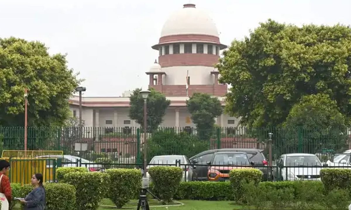 வாக்காளர் பட்டியலில் பெயர் நீக்கம் செய்யப்பட்டால் குடியுரிமை பறிக்கப்படாது: உச்ச நீதிமன்றம் தெளிவுபடுத்தல்