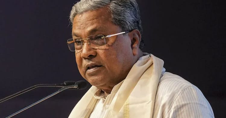 கர்நாடகா முதல்வர் சித்தராமையா ராஜினாமா: புதிய முதல்மந்திரியாக டி.கே.சிவகுமார் நியமனம்