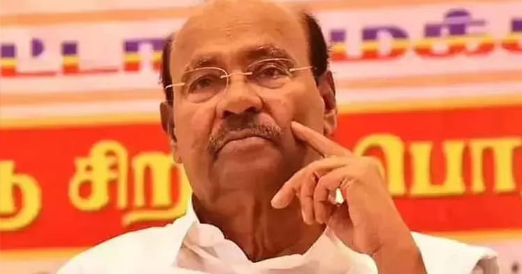 மூன்று மொழிக் கொள்கையைத் தமிழகத்தில் திணிக்கக் கூடாது: சிபிஎஸ்இ அறிவிப்புக்கு ராமதாஸ் எதிர்ப்பு