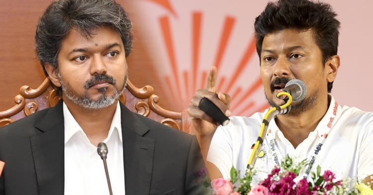 உதயநிதி ஸ்டாலின்