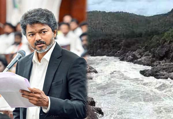 மேகதாது அணை திட்டத்திற்கு தடை கோரி தேசிய பசுமை தீர்ப்பாயத்தில் தமிழக அரசு மேல்முறையீடு