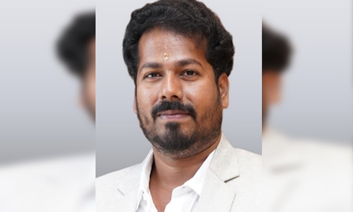 விவசாயிகளின் நலன் குறித்து மத்திய அமைச்சரைச் சந்திக்கிறார் தமிழக அமைச்சர் வினோத்