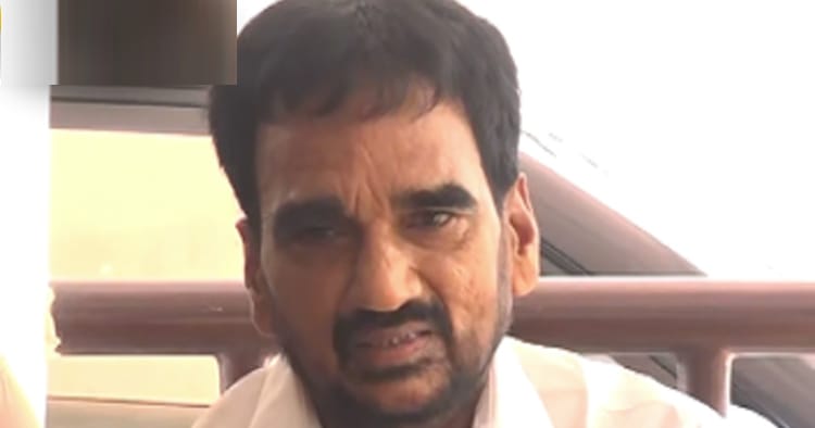 அதிமுகவில் இருந்து முன்னாள் எம்.பி. இளவரசன் விலகல்: நிர்வாக செயல்பாடுகள் மீது கடும் விமர்சனம்