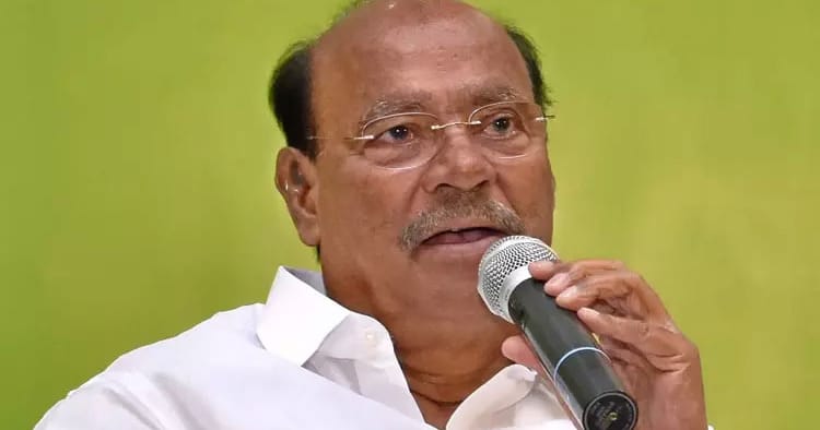 உர விலை உயர்வு: விவசாயிகளுக்கு மத்திய அரசு மானியம் வழங்க ராமதாஸ் வலியுறுத்தல்