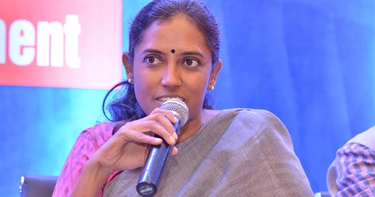 வேட்பாளர் தேர்வில் முறைகேடு: தமிழ்நாடு காங்கிரஸ் கமிட்டி மீது ஜோதிமணி குற்றச்சாட்டு