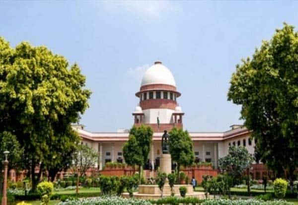 நிலுவையில் உள்ள வழக்குகளுக்கு தீர்ப்பு வழங்க உயர் நீதிமன்றங்களுக்கு உச்ச நீதிமன்றம் காலக்கெடு