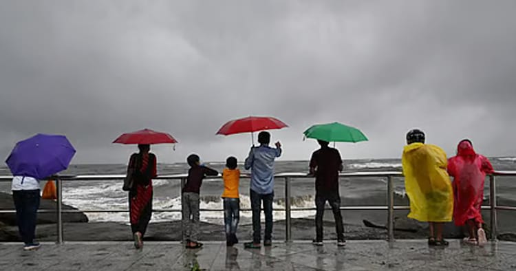இந்த ஆண்டு தென்மேற்கு பருவமழை இயல்பைவிட குறைவாக இருக்கும்: இந்திய வானிலை ஆய்வு மையம் எச்சரிக்கை