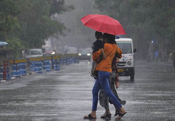 இந்த ஆண்டு தென்மேற்கு பருவமழை குறையும்: இந்திய வானிலை ஆய்வு மையம் எச்சரிக்கை