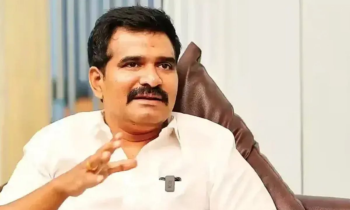 மேகதாது அணைத் திட்டத்திற்கு அனுமதி வழங்க மாட்டோம்: அமைச்சர் நிர்மல் குமார்