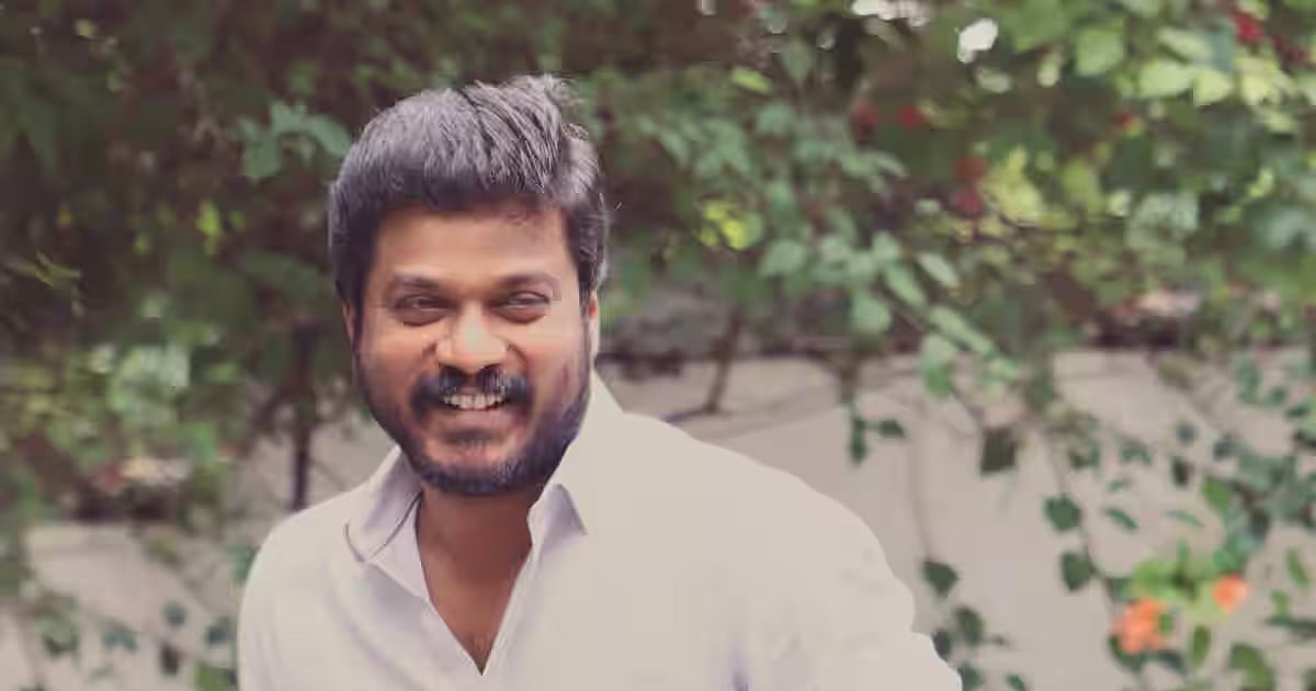 ரைனோ பிக்சர்ஸ் தயாரிப்பில் மணிகண்டன் நடிக்கும் புதிய திரைப்படம்