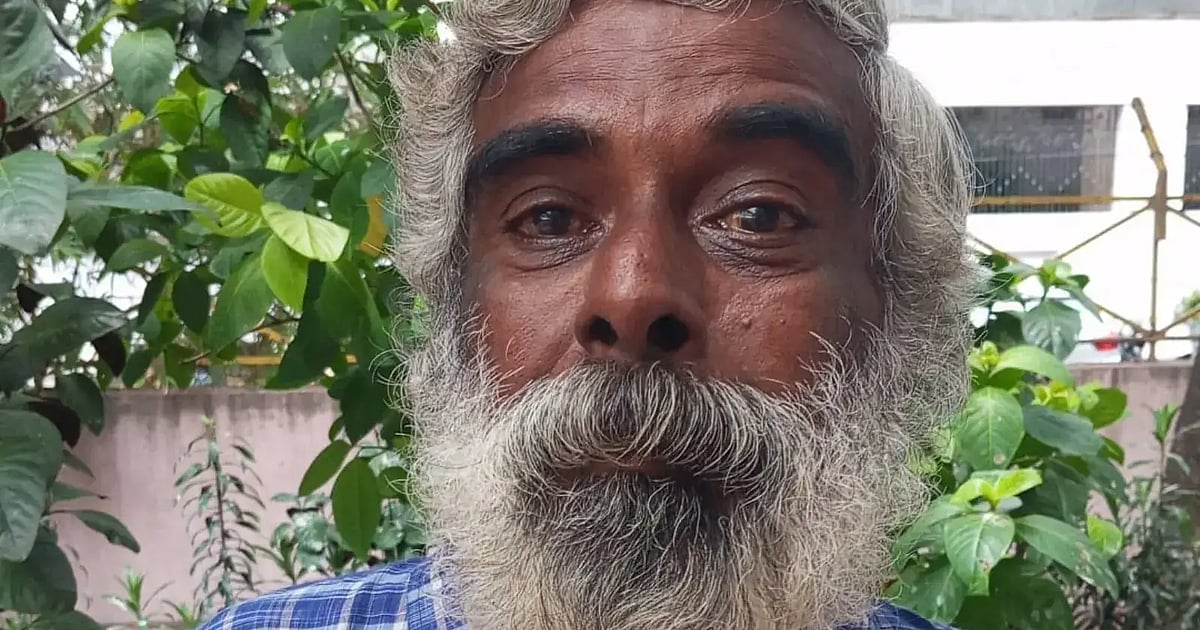 திரைத்துறை விமர்சகர் மற்றும் குணச்சித்திர நடிகர் சத்யேந்திரா காலமானார்