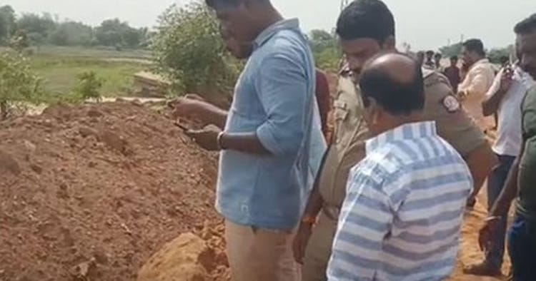 வடலூர் அருகே இளம்பெண் சடலம் மீட்பு: போலீஸார் தீவிர விசாரணை