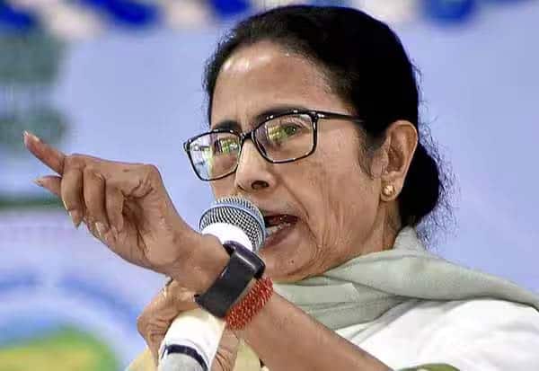 திரிணமுல் காங்கிரஸ்