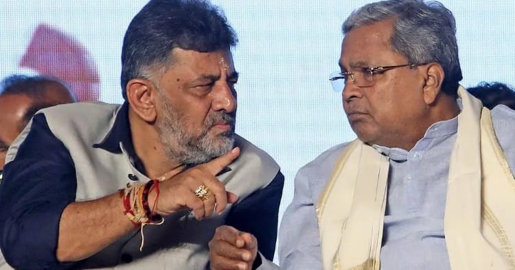 கர்நாடகாவில் புதிய முதலமைச்சர் தேர்வு: இன்று காங்கிரஸ் சட்டசபைக் குழு கூட்டம்
