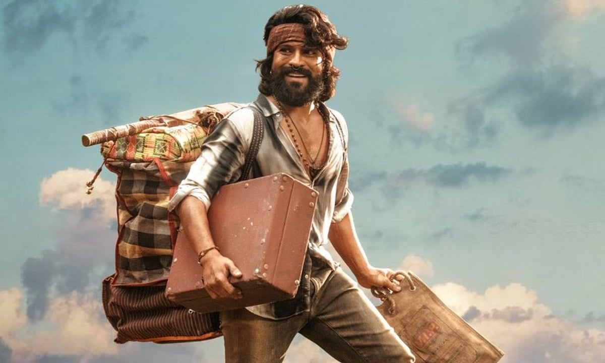 ‘பெத்தி’ டிரெய்லர் வெளியீட்டு தேதி அறிவிப்பு (மே 18)! ராம் சரண் படத்தின் மீது எதிர்பார்ப்பு