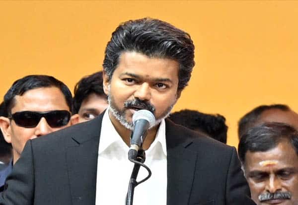 முதல்வர் விஜய்
