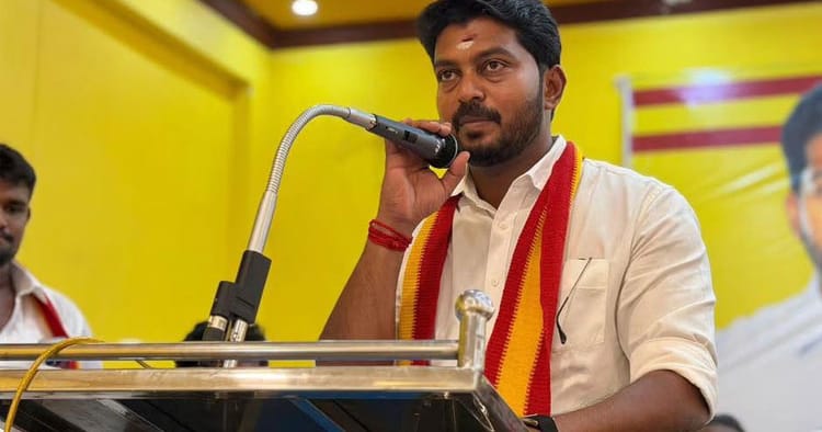 தென்காசியில் விதிமீறல் செய்த 18 கற்குவாரிகள் மூடல்: அமைச்சர் டி.கே. பிரபு உத்தரவு