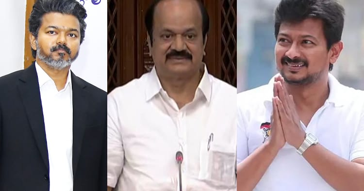 தமிழக முதல்வர்கள் பட்டியல் 1952-2031! முழு விவரம் (Live Update)