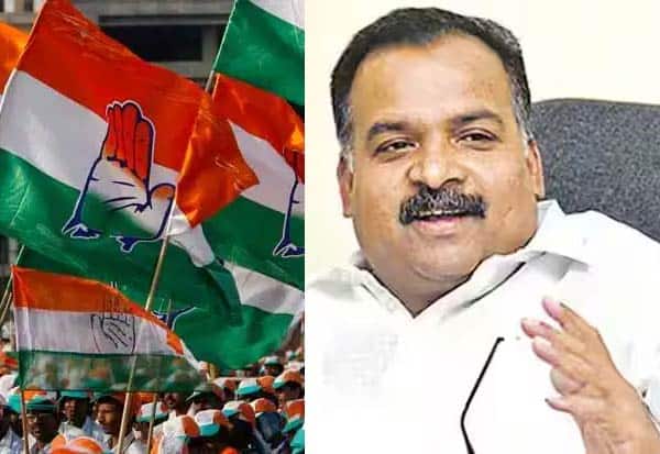 அதிர்ச்சி திருப்பம்! தவெக அமைச்சரவையில் 2 காங்கிரஸ் அமைச்சர்கள்: மாணிக்கம் தாகூர் அதிரடி அறிவிப்பு (மே 15)