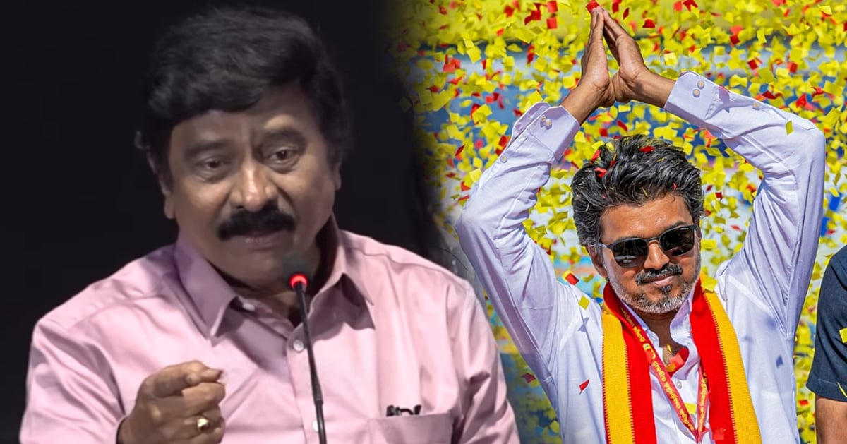 முதல்வர் விஜய்