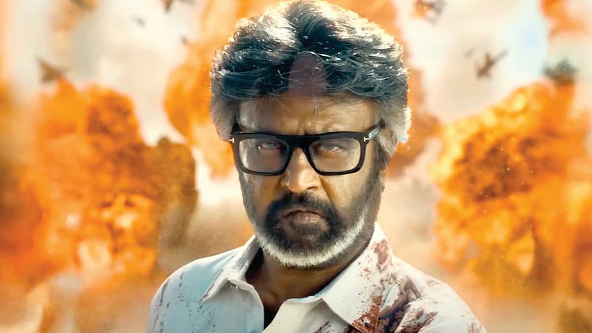 ஜெயிலர் 2: விநாயகர் சதுர்த்தி விடுமுறையில் ரஜினிகாந்தின் திரைப்படம் வெளியீடு