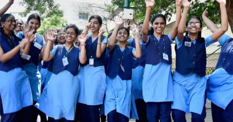 பிளஸ் 2 தேர்வு முடிவுகள் 2026: 95.20% தேர்ச்சி (மே 8) – முழு விவரம்