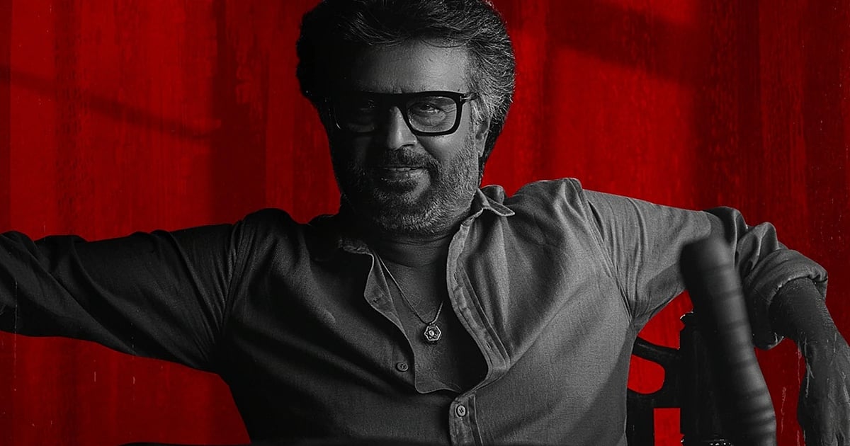 ஜெயிலர் 2 முதல் சிங்கிள் எப்போது? (மே 5) – முக்கிய அப்டேட் இதோ!