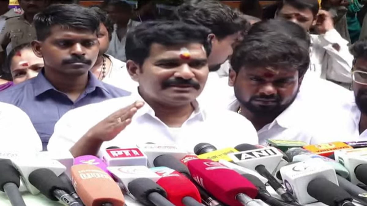 மகளிர் உரிமைத்தொகை ரூ.2,500