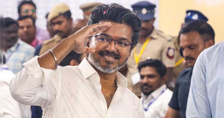 பிளஸ்-2 தேர்ச்சி 95.20%: மாணவர்களுக்கு விஜய் வாழ்த்து (Live Update)