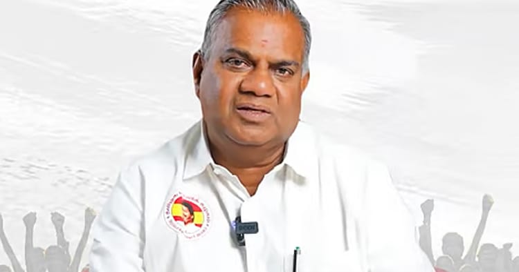 2 மாநில எம்.எல்.ஏ. சாதனை (Live Update)! தவெகவின் என். ஆனந்த் அடித்த சாதனை என்ன?